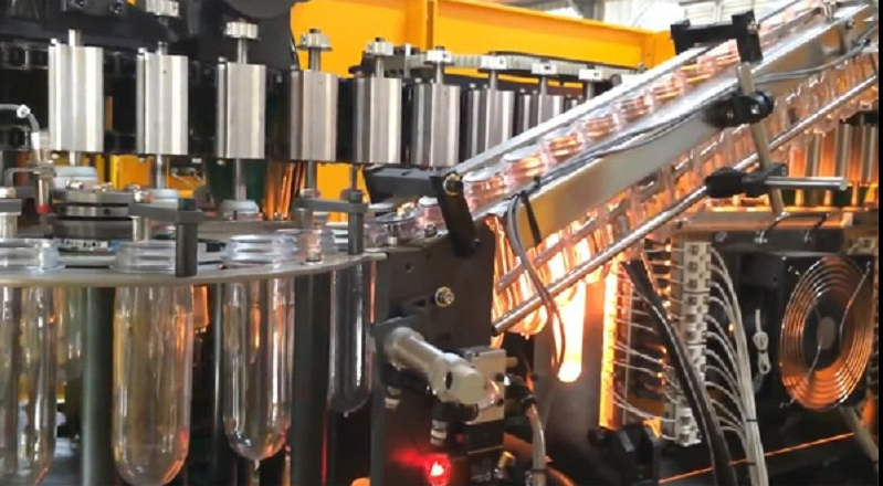 Global supply of Sidel SBO heater lamps