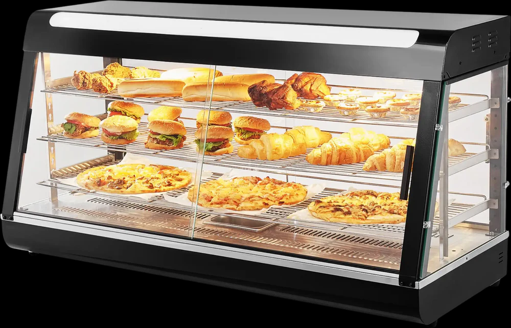 food service quartz heating tube