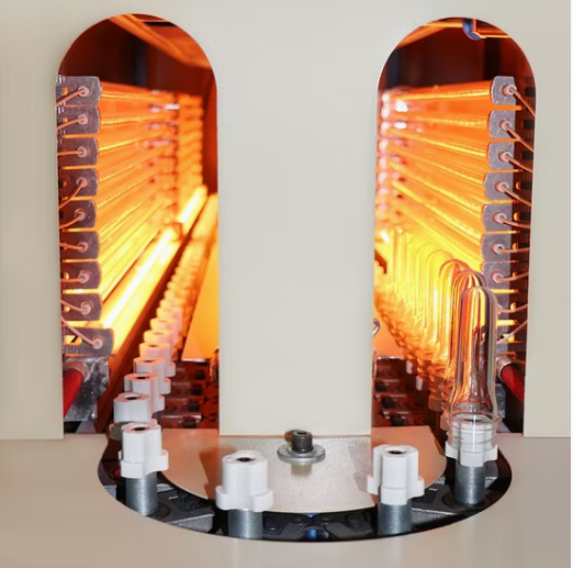Replacement lamp for Sidel SBO 20 Series 2