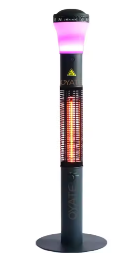 Home heater