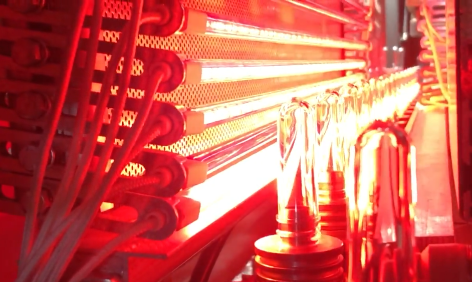 Quartz heater element factory