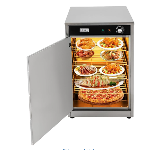 replacement heat lamp for portable bread oven