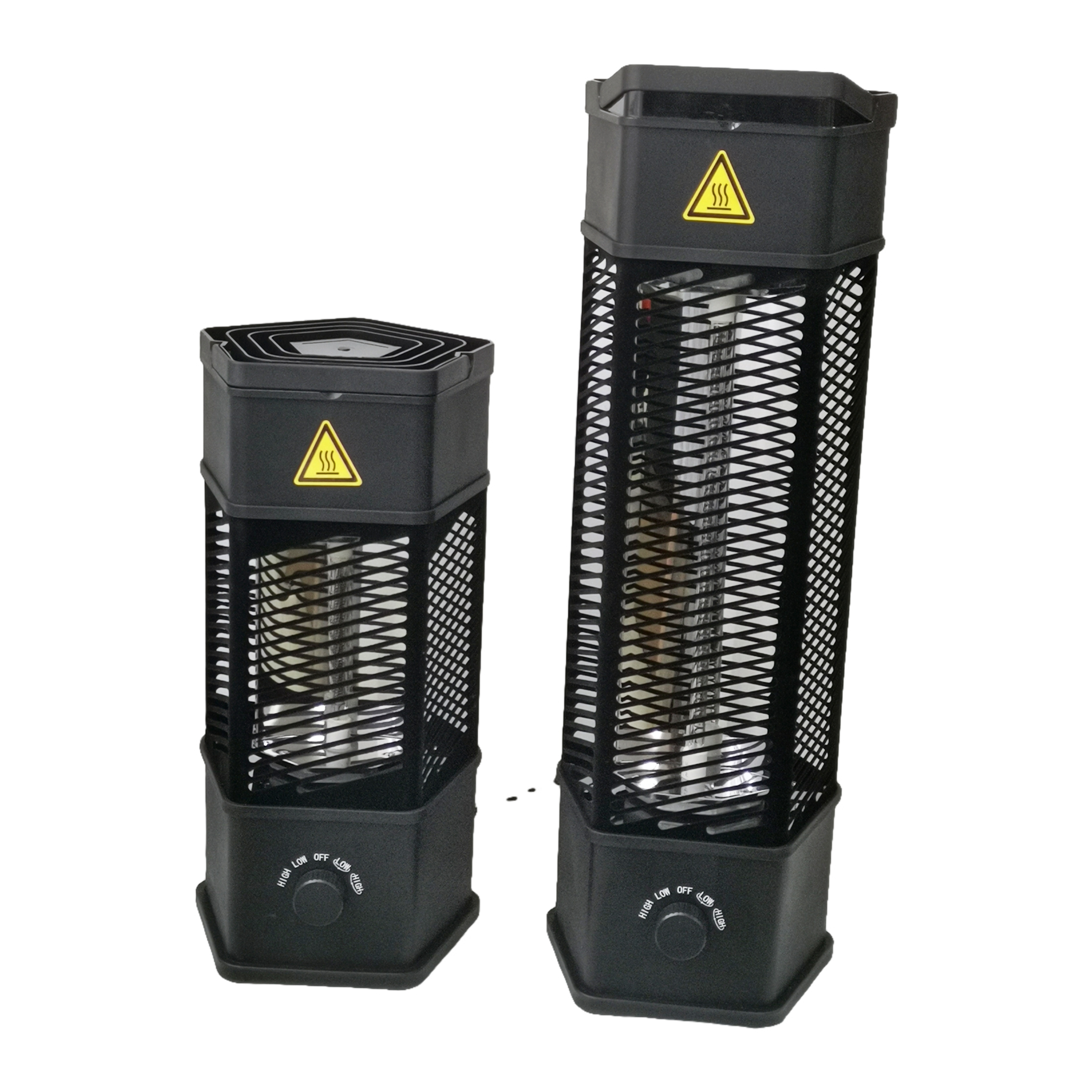 12V electric heater
