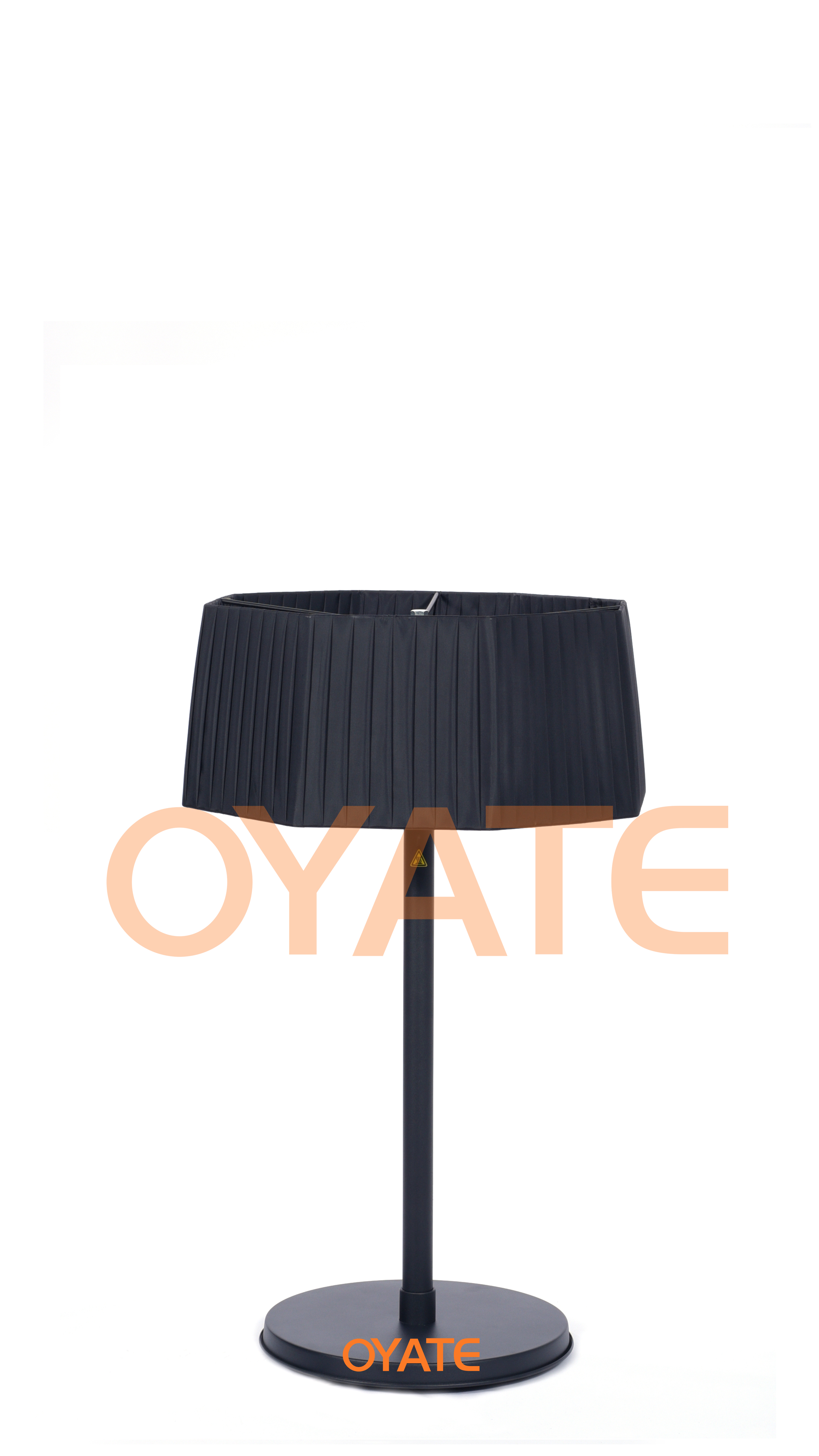 IP65 waterproof outdoor heater