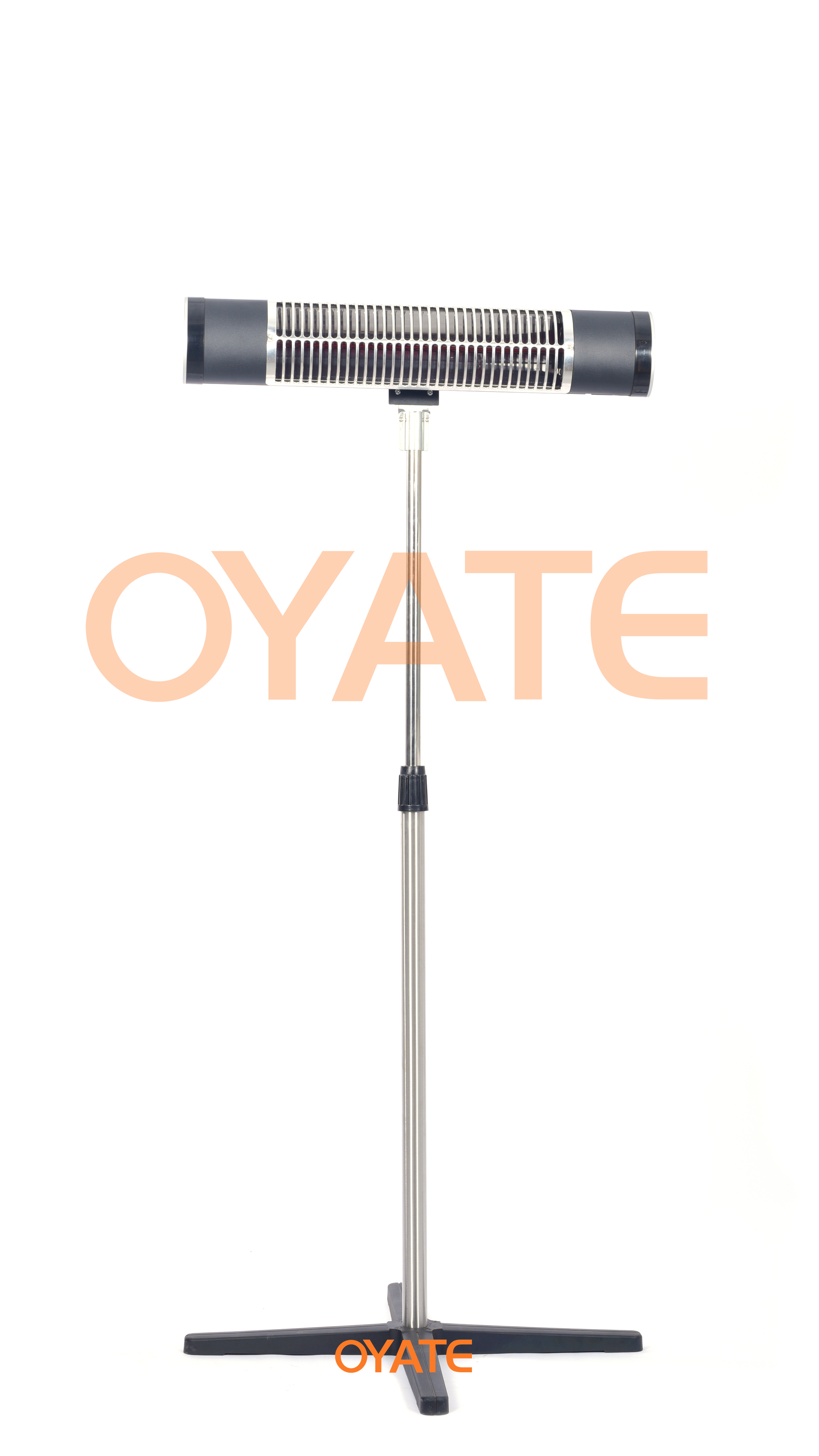 Decorative space heater
