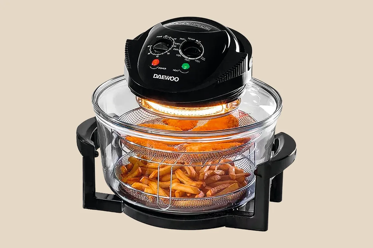 convection oven stainless steel IR heater